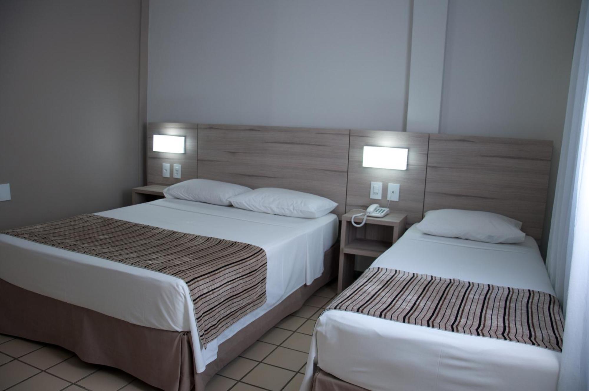 Hotel Linhatur リニャレス 部屋 写真